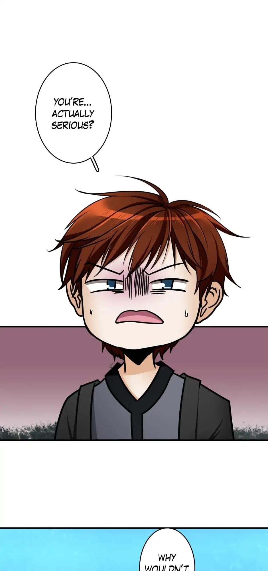 The Beginning After the End Chapter 22 - Page 36 in English