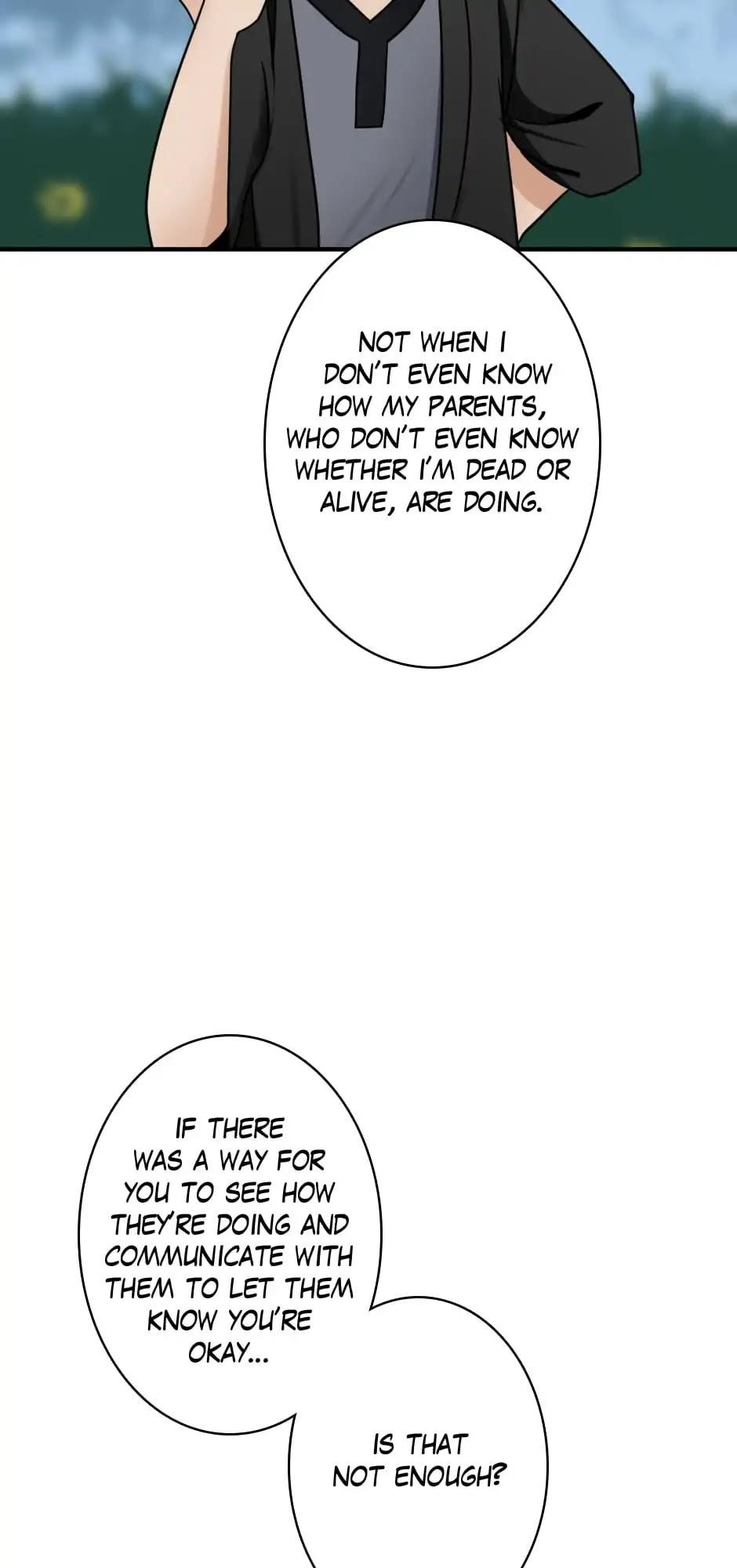 The Beginning After the End Chapter 22 - Page 40 in English