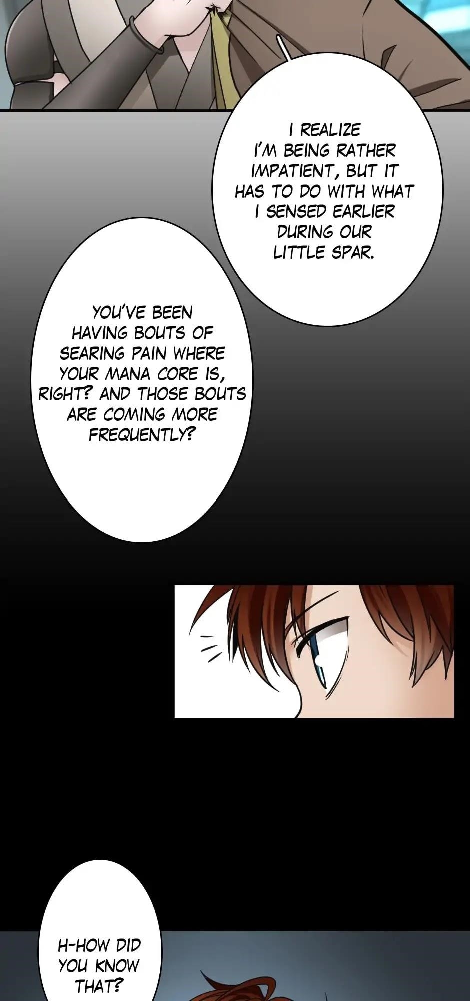 The Beginning After the End Chapter 22 - Page 43 in English