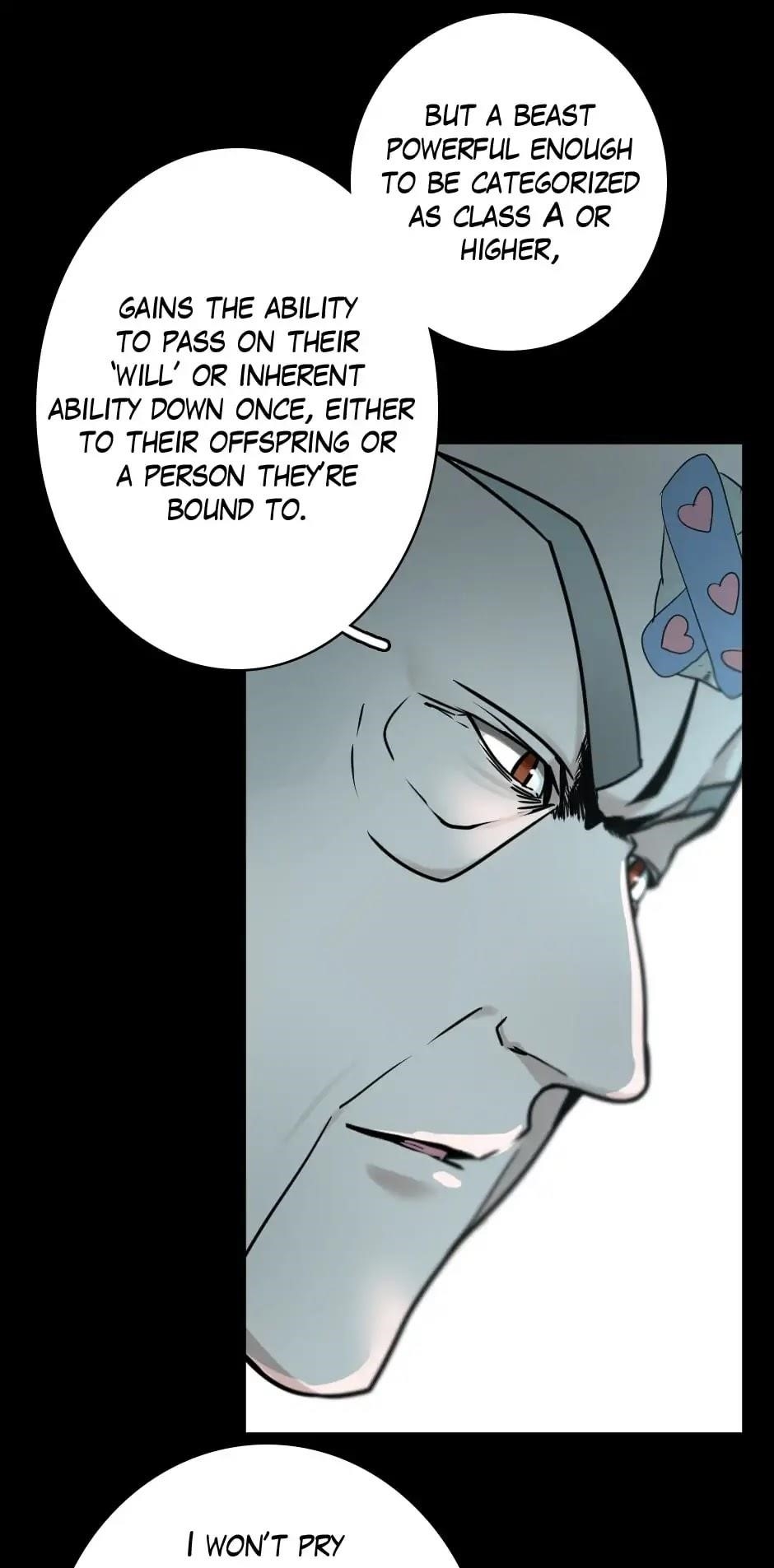 The Beginning After the End Chapter 22 - Page 47 in English