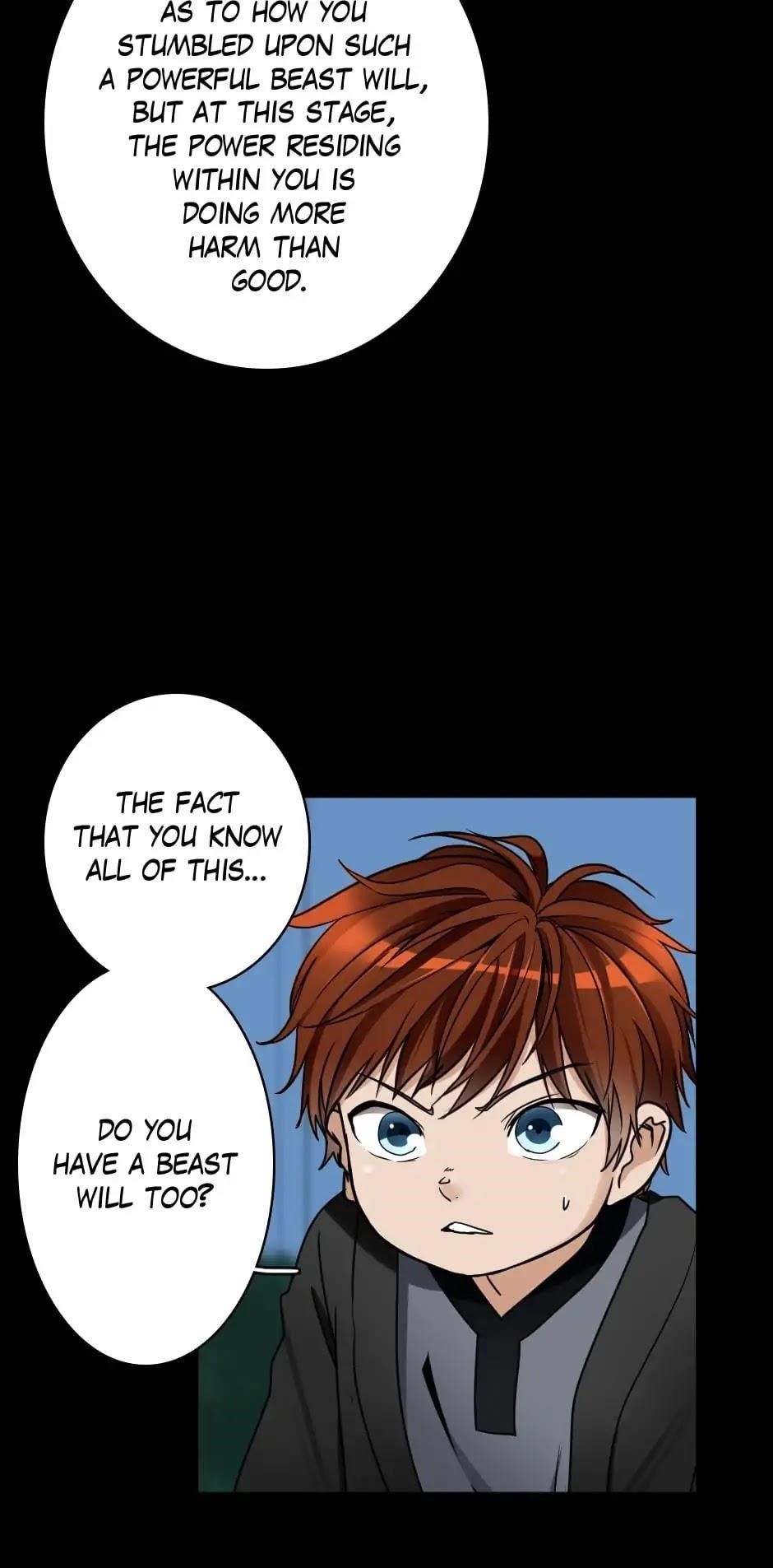 The Beginning After the End Chapter 22 - Page 48 in English
