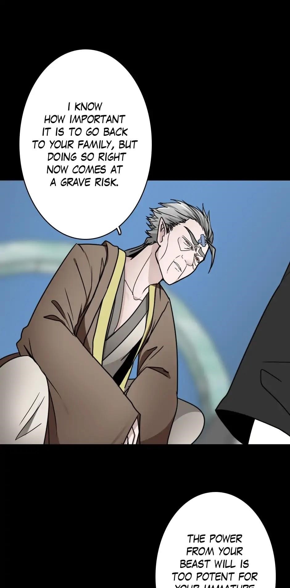 The Beginning After the End Chapter 22 - Page 52 in English
