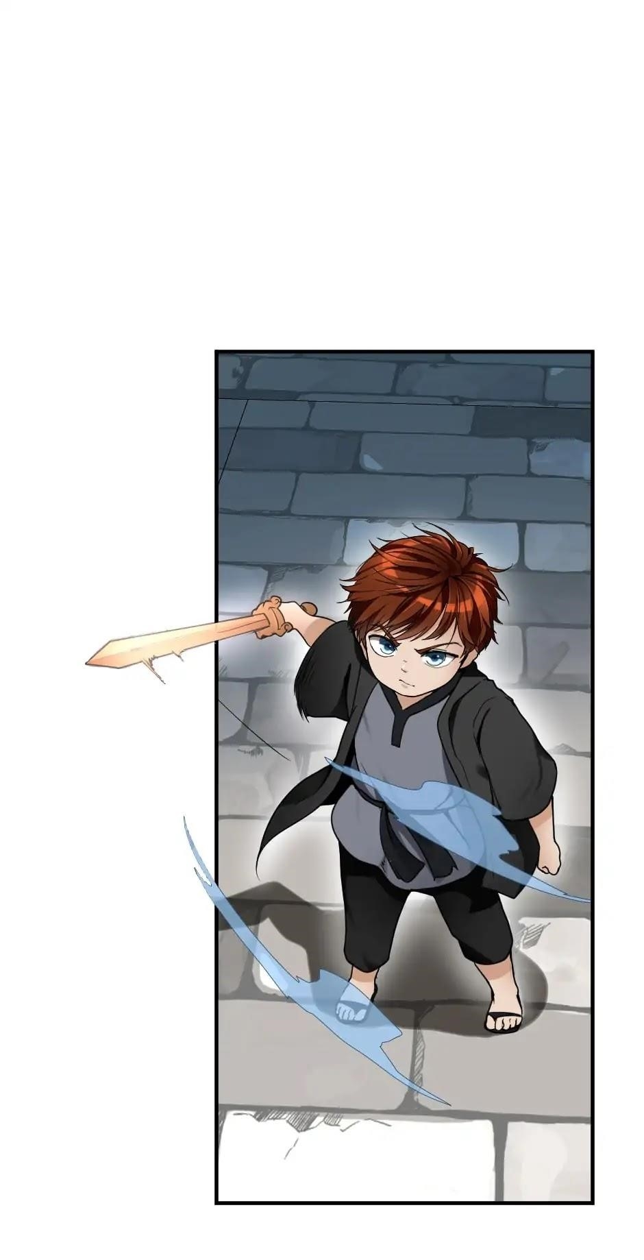 The Beginning After the End Chapter 22 - Page 7 in English