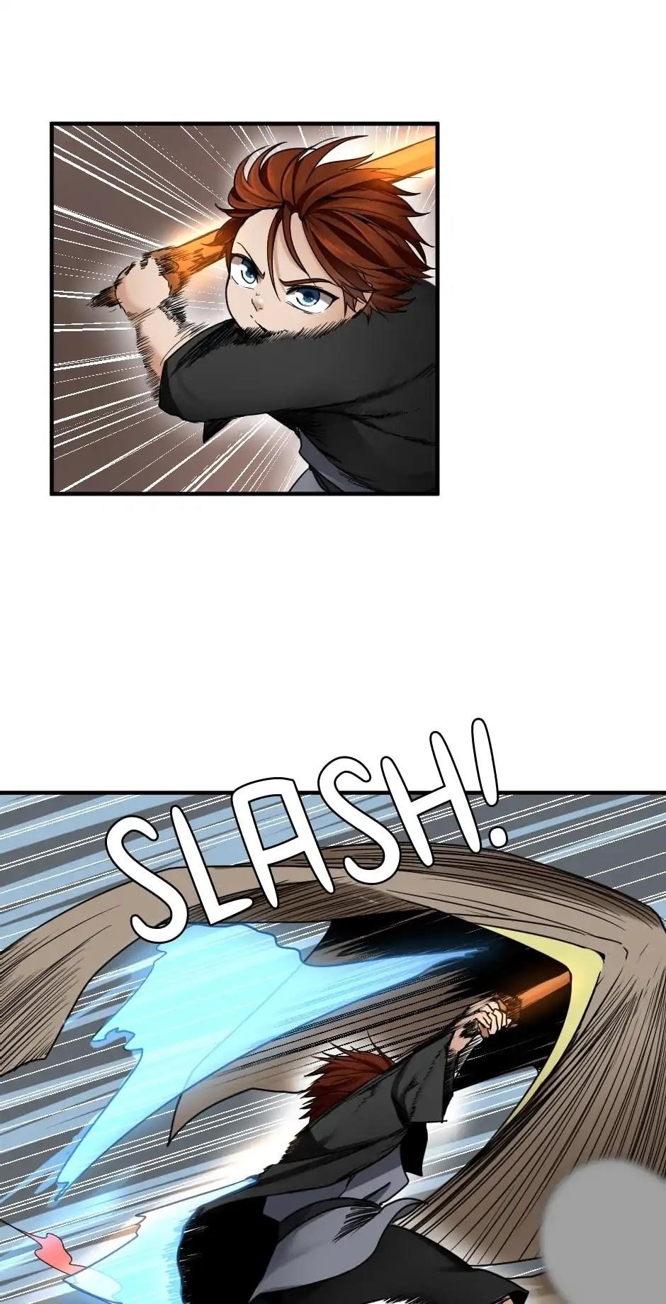 The Beginning After the End Chapter 22 - Page 8 in English