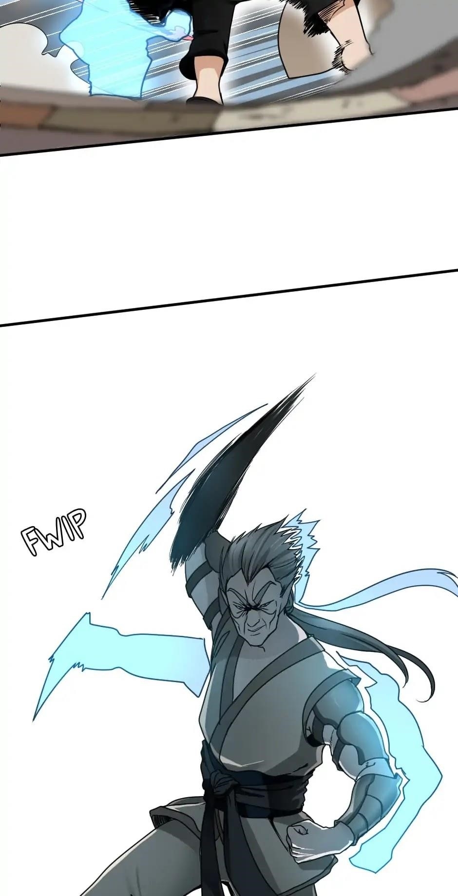 The Beginning After the End Chapter 22 - Page 9 in English