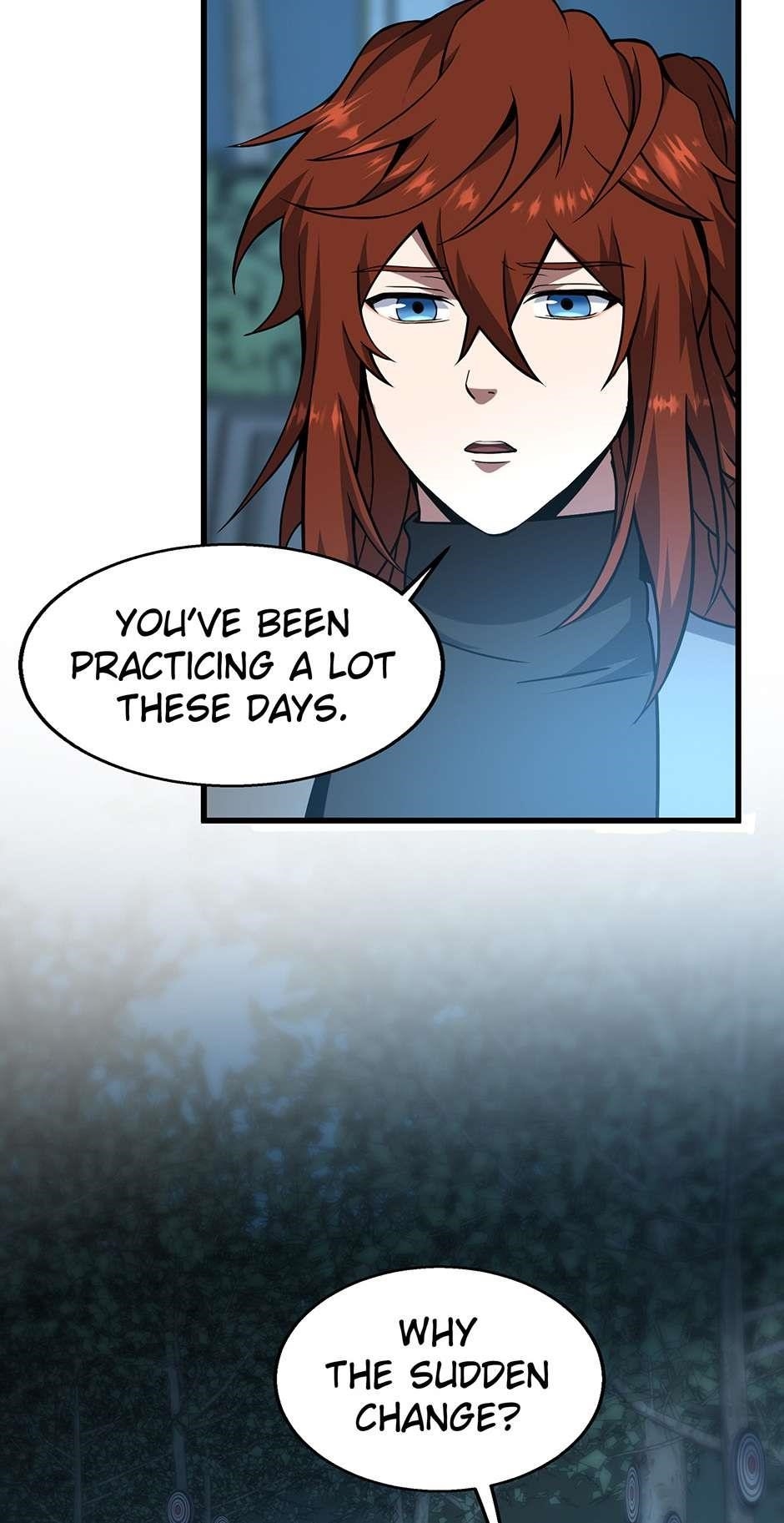 The Beginning After the End Chapter 220 - Page 10 in English