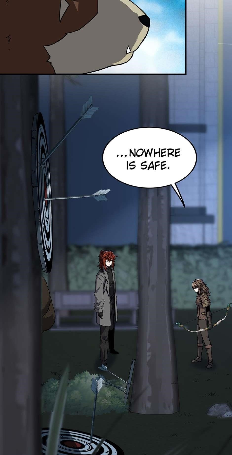 The Beginning After the End Chapter 220 - Page 17 in English