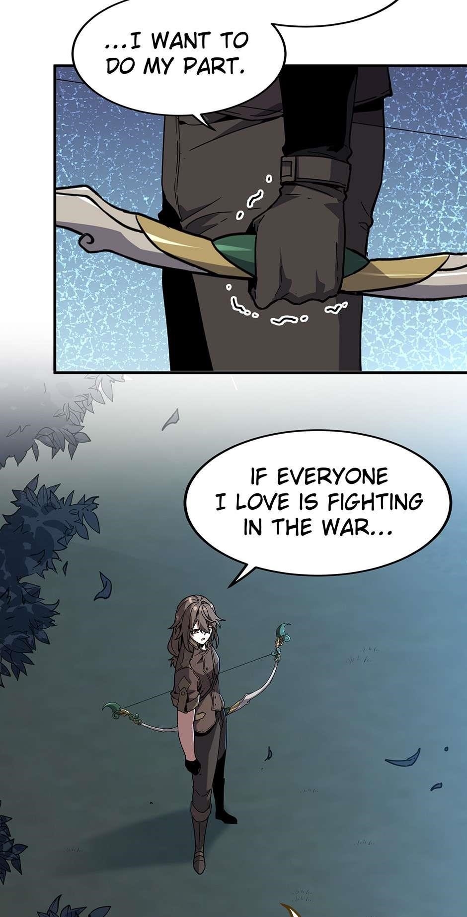 The Beginning After the End Chapter 220 - Page 19 in English