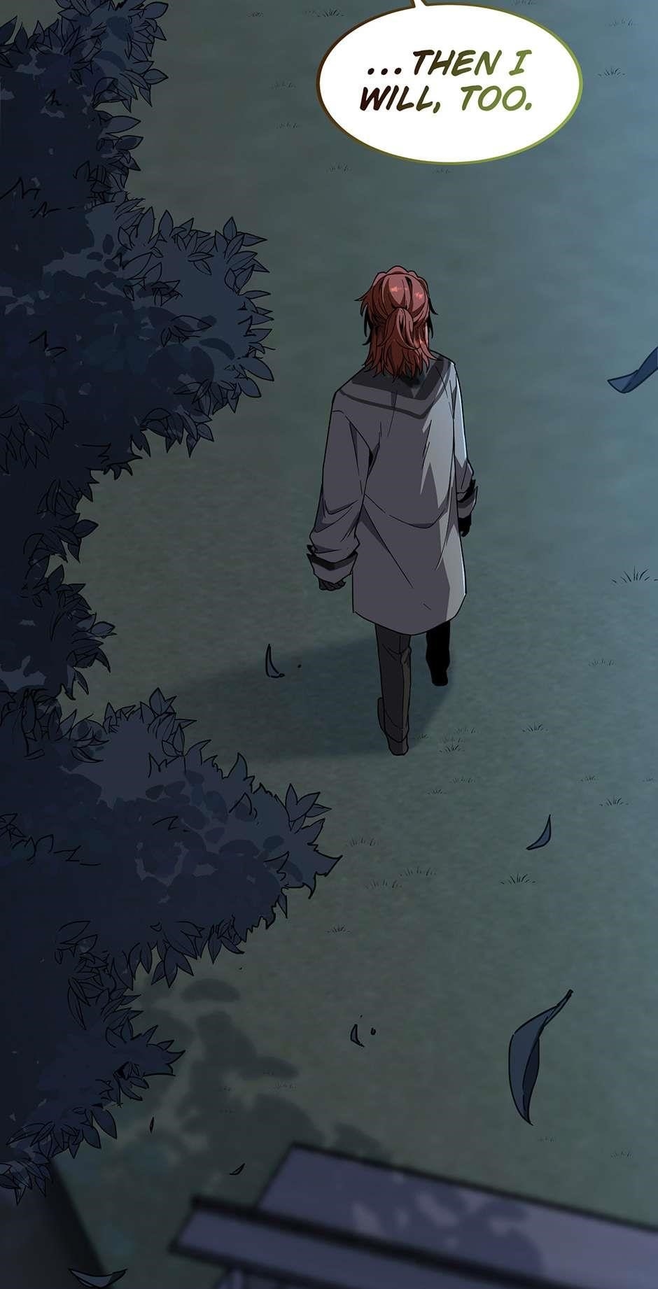The Beginning After the End Chapter 220 - Page 20 in English