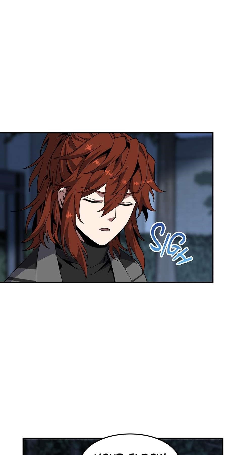 The Beginning After the End Chapter 220 - Page 22 in English