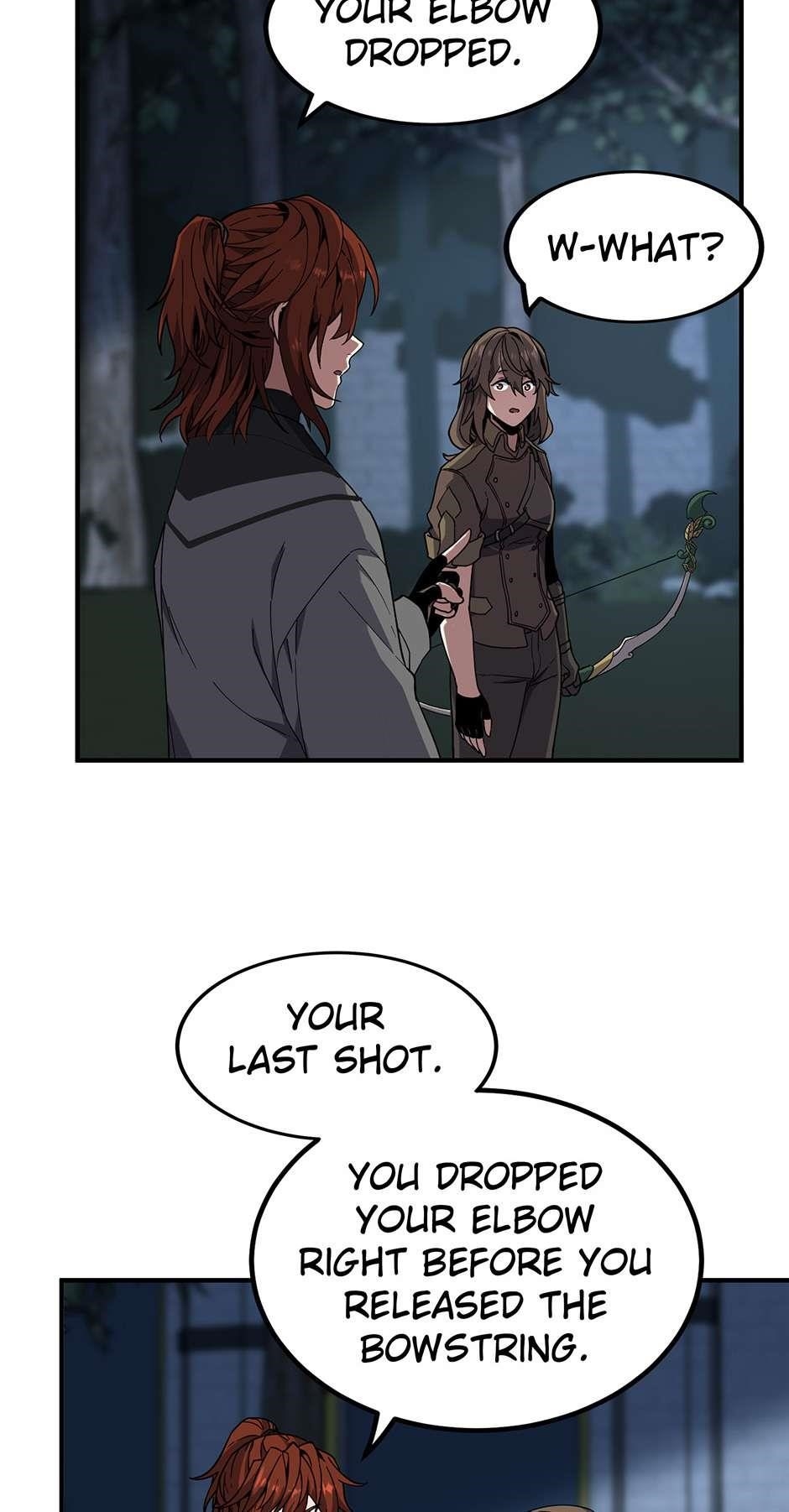 The Beginning After the End Chapter 220 - Page 23 in English