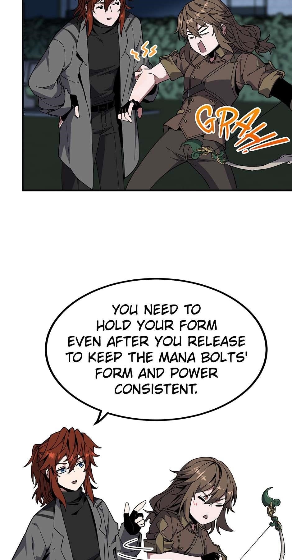 The Beginning After the End Chapter 220 - Page 24 in English