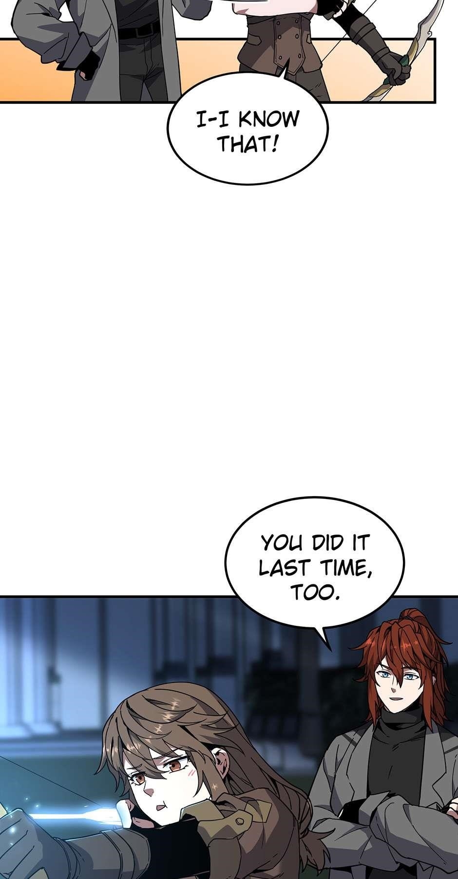 The Beginning After the End Chapter 220 - Page 25 in English