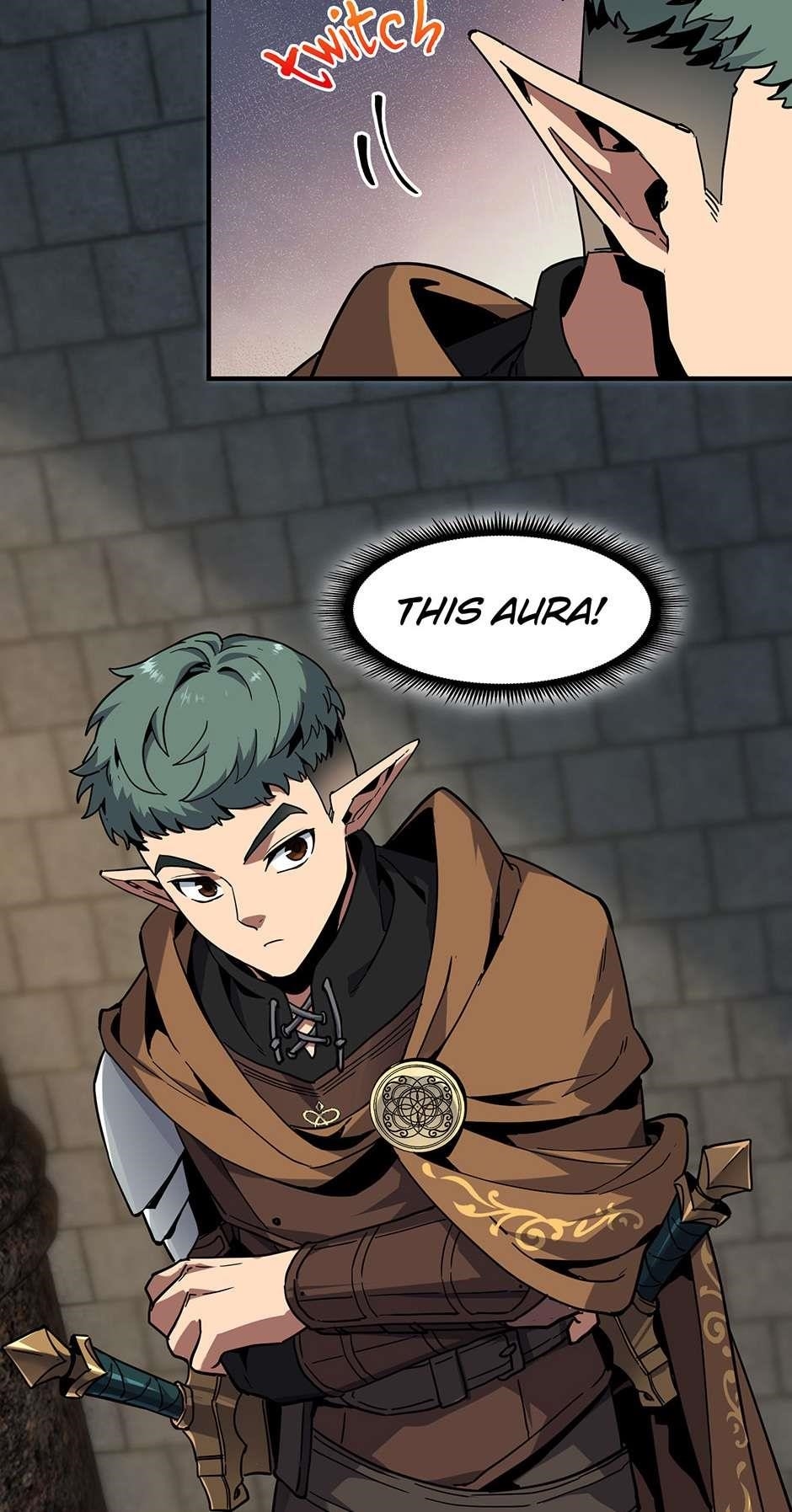 The Beginning After the End Chapter 220 - Page 31 in English