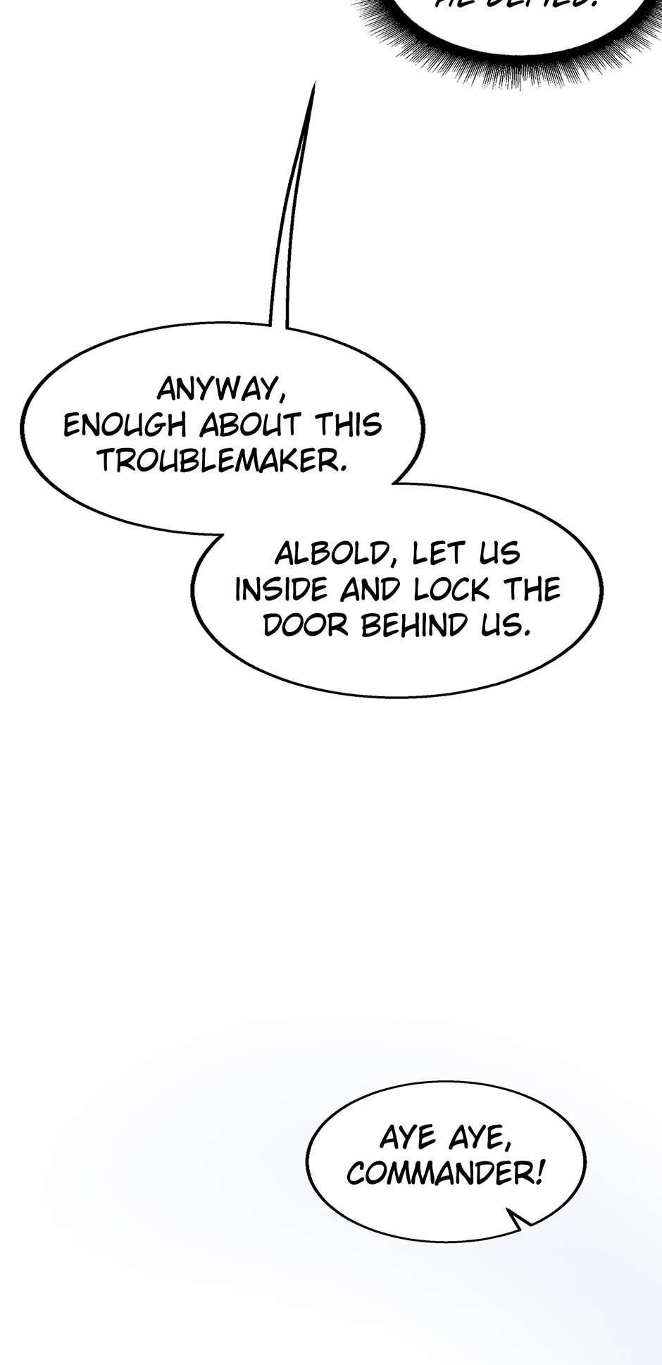 The Beginning After the End Chapter 220 - Page 43 in English