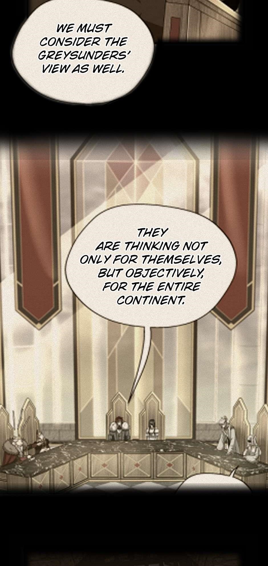 The Beginning After the End Chapter 220 - Page 47 in English