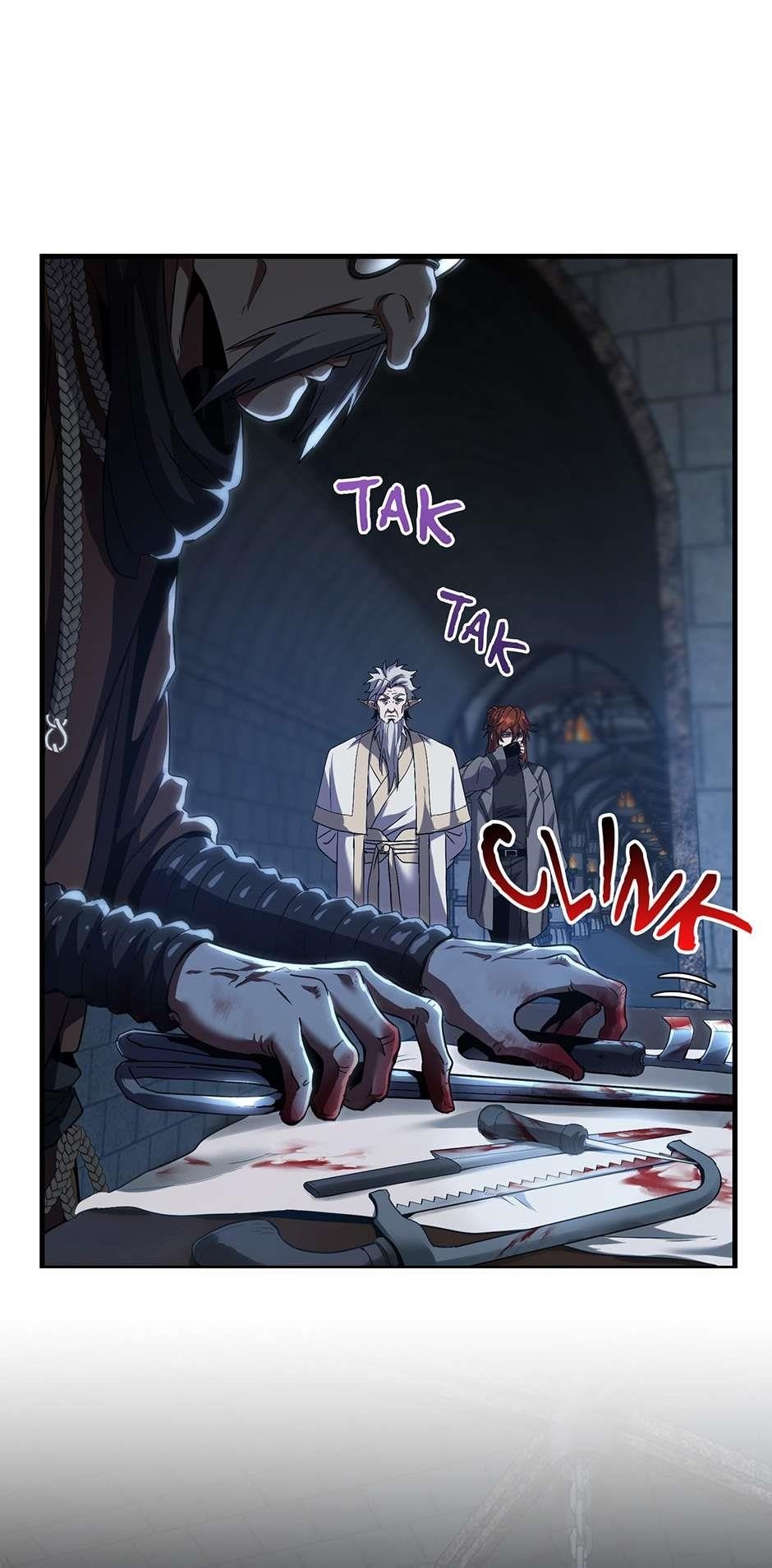The Beginning After the End Chapter 220 - Page 55 in English