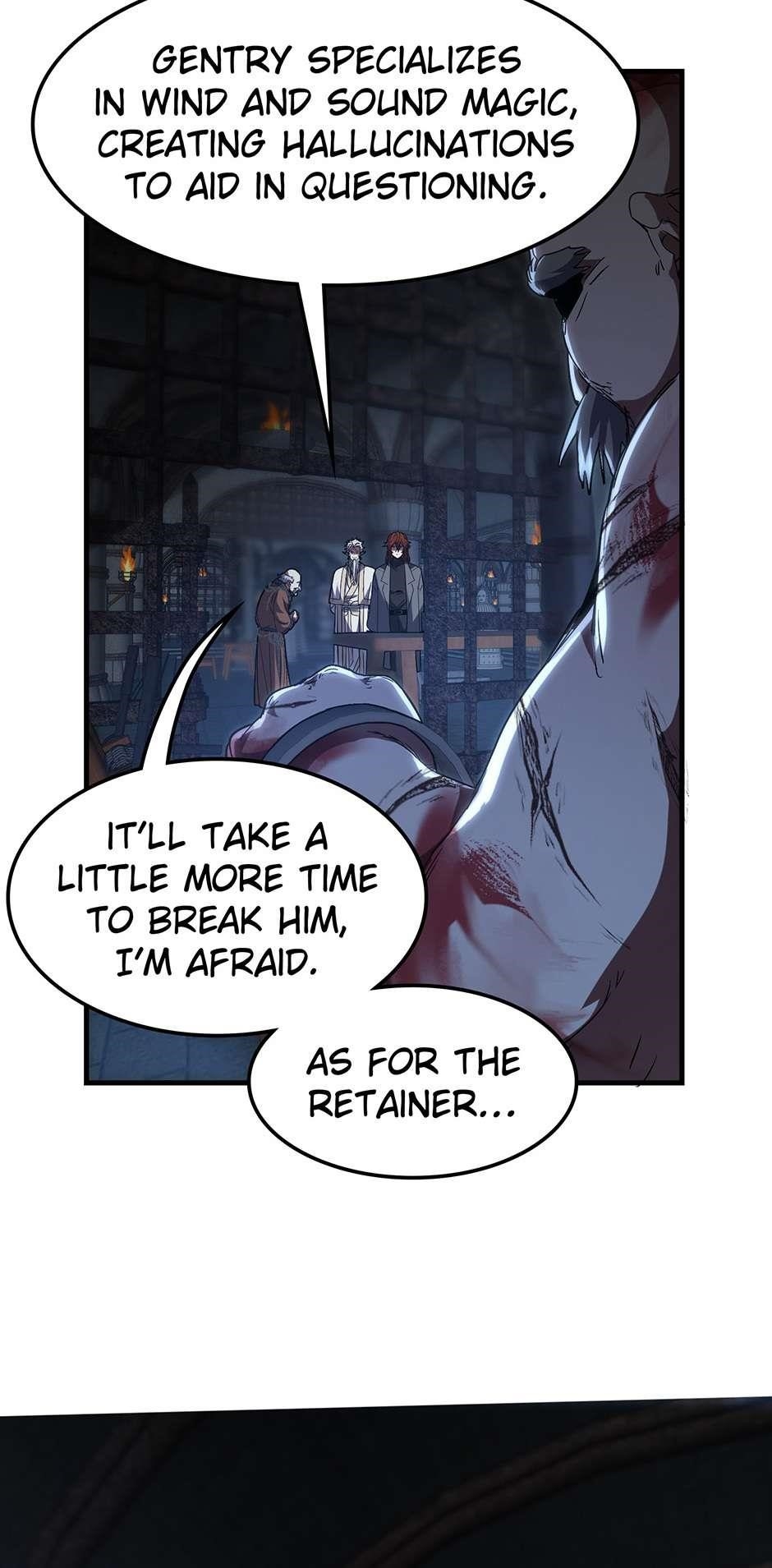 The Beginning After the End Chapter 220 - Page 60 in English