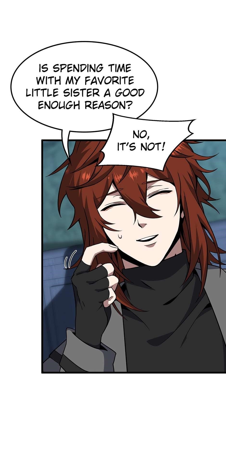 The Beginning After the End Chapter 220 - Page 7 in English