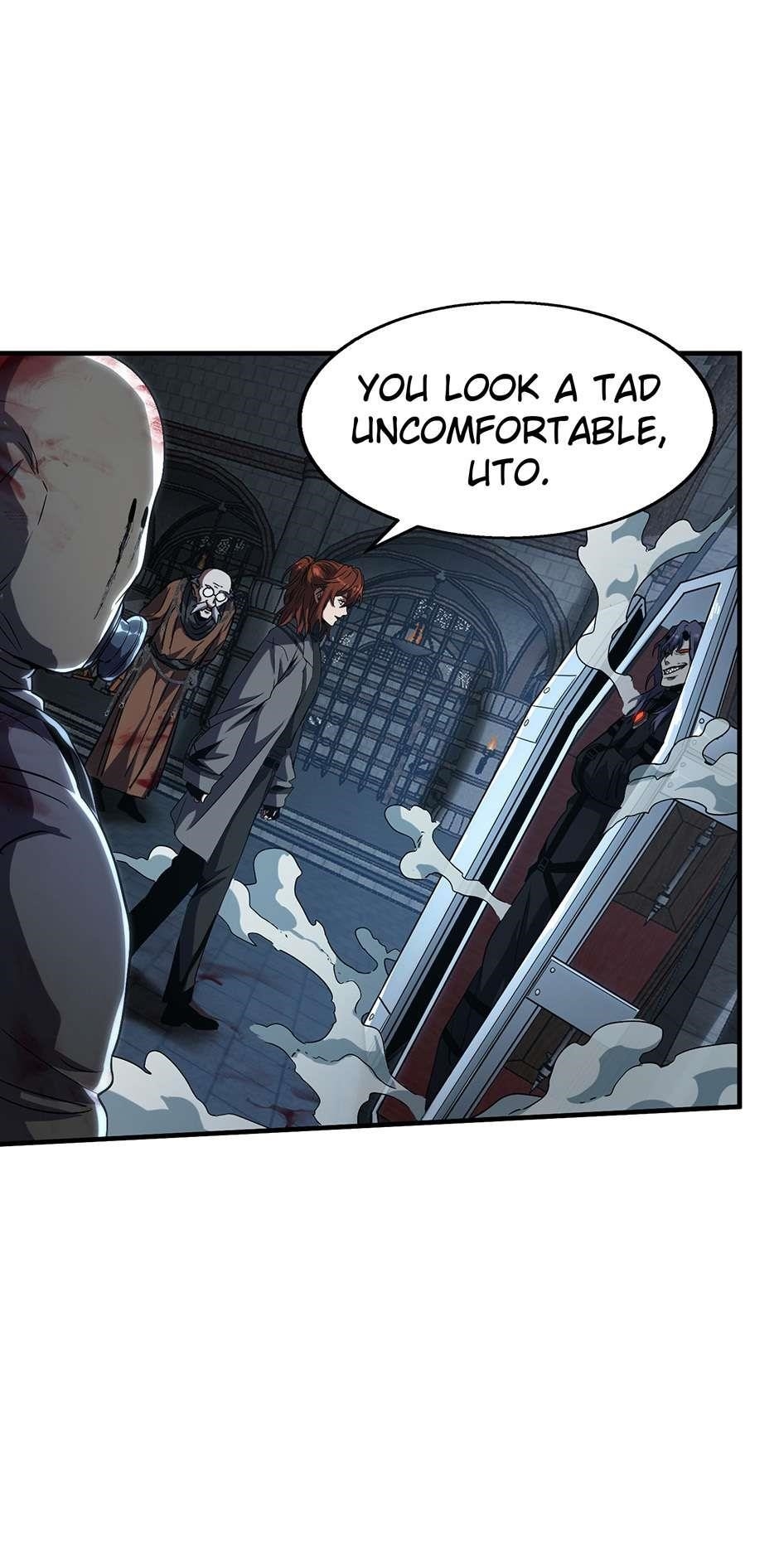 The Beginning After the End Chapter 220 - Page 70 in English