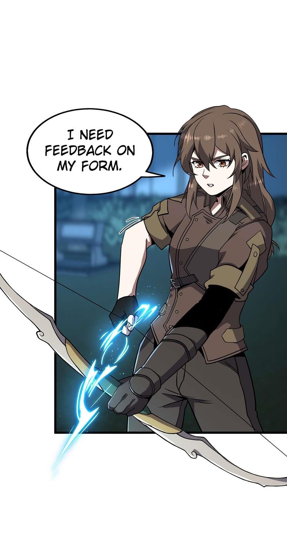 The Beginning After the End Chapter 220 - Page 8 in English