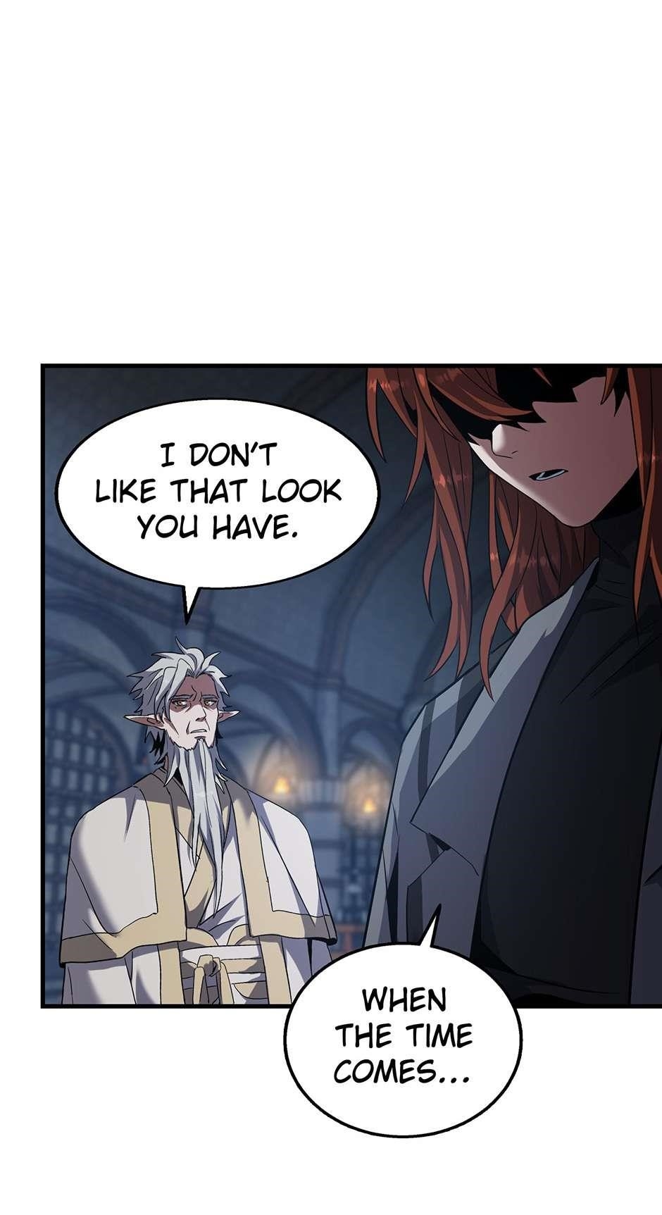 The Beginning After the End Chapter 220 - Page 85 in English