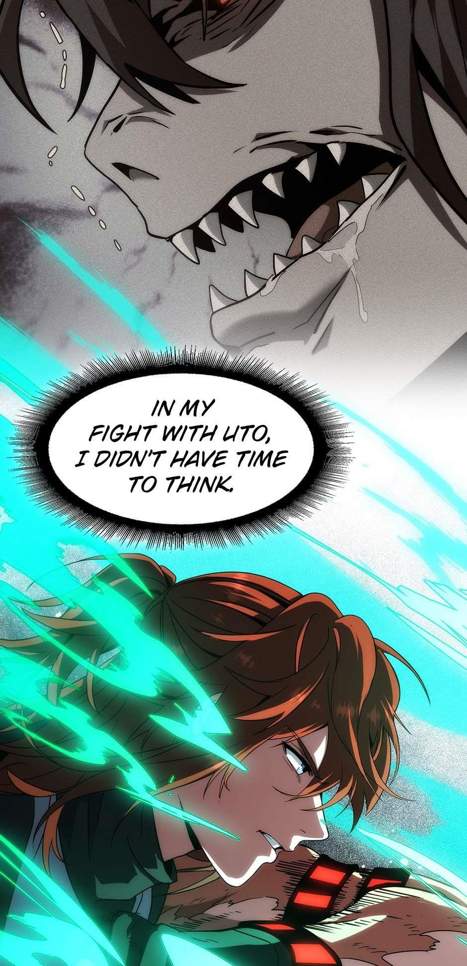 The Beginning After the End Chapter 221 - Page 26 in English