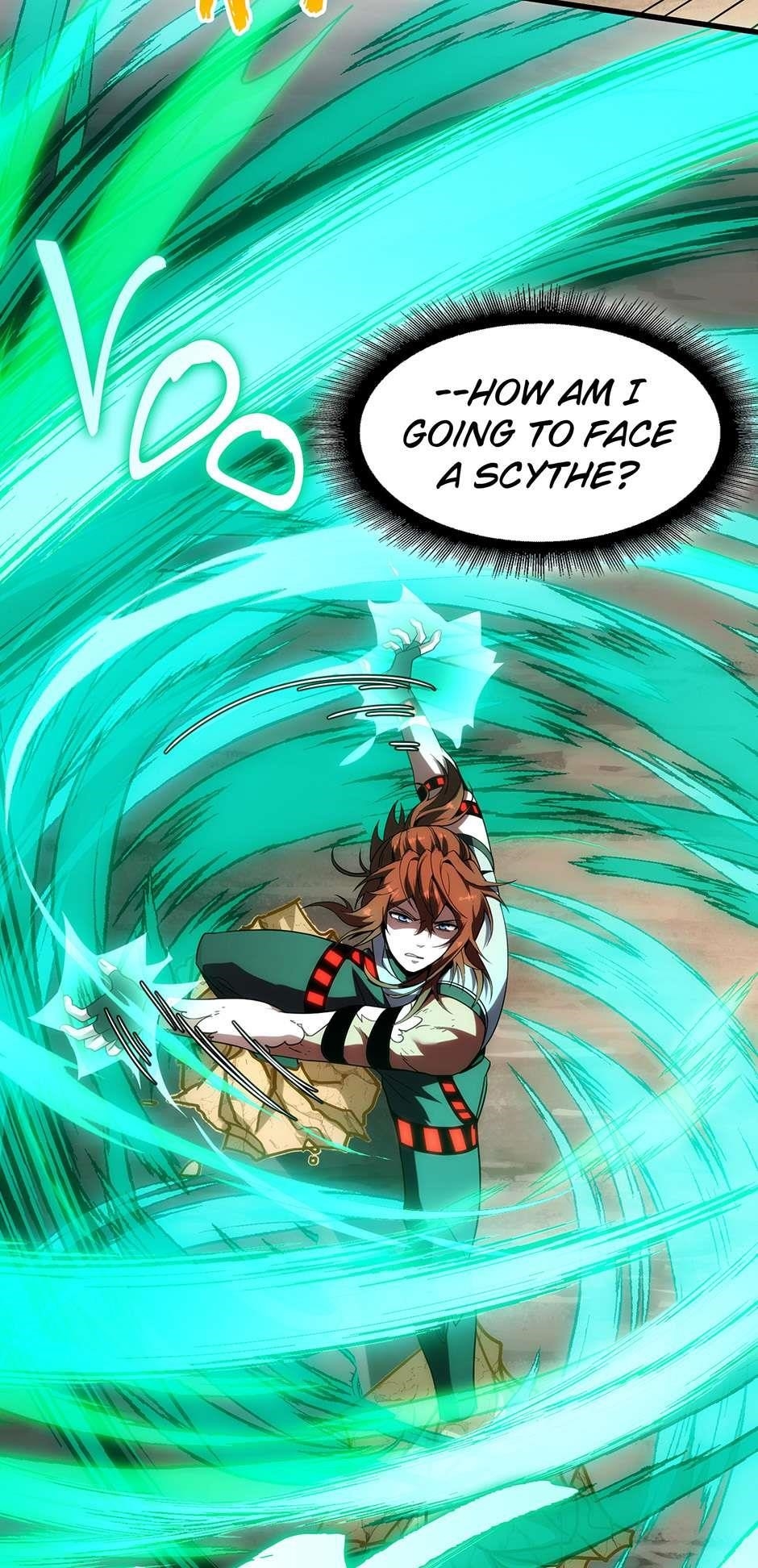 The Beginning After the End Chapter 221 - Page 28 in English