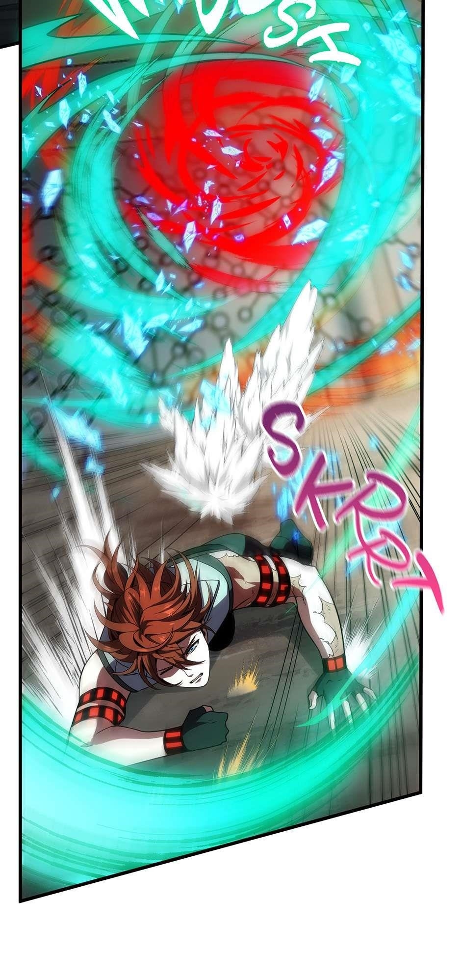 The Beginning After the End Chapter 221 - Page 31 in English