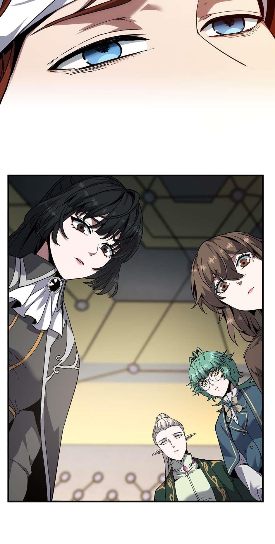 The Beginning After the End Chapter 221 - Page 41 in English