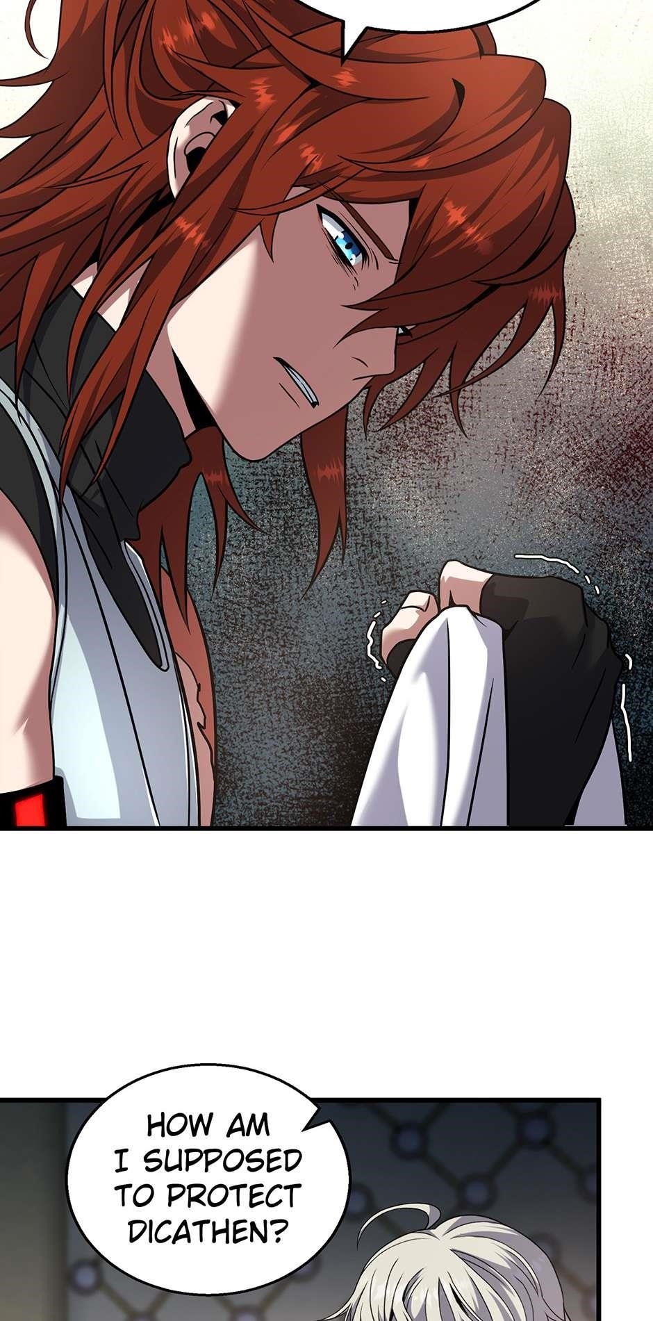 The Beginning After the End Chapter 221 - Page 53 in English
