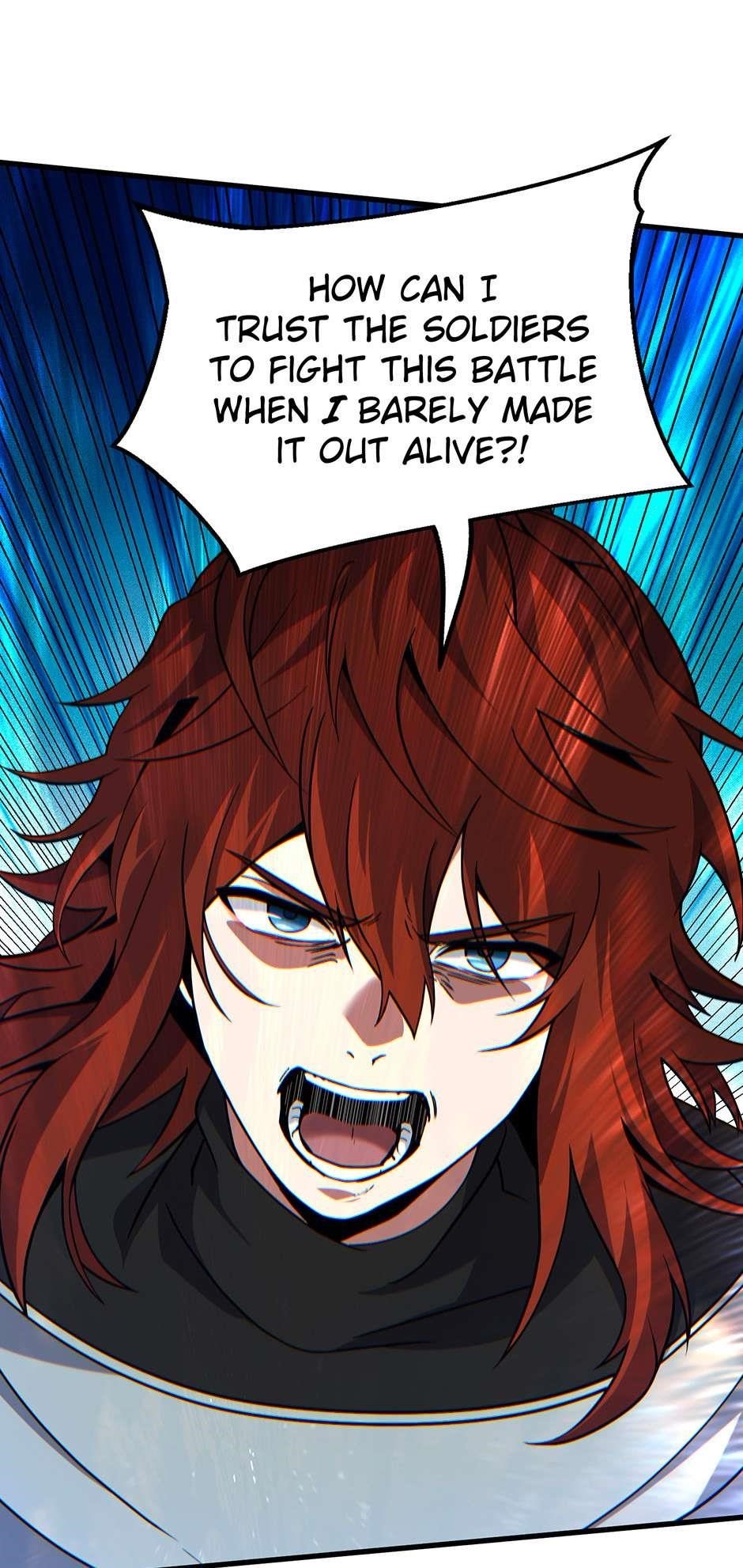 The Beginning After the End Chapter 221 - Page 64 in English