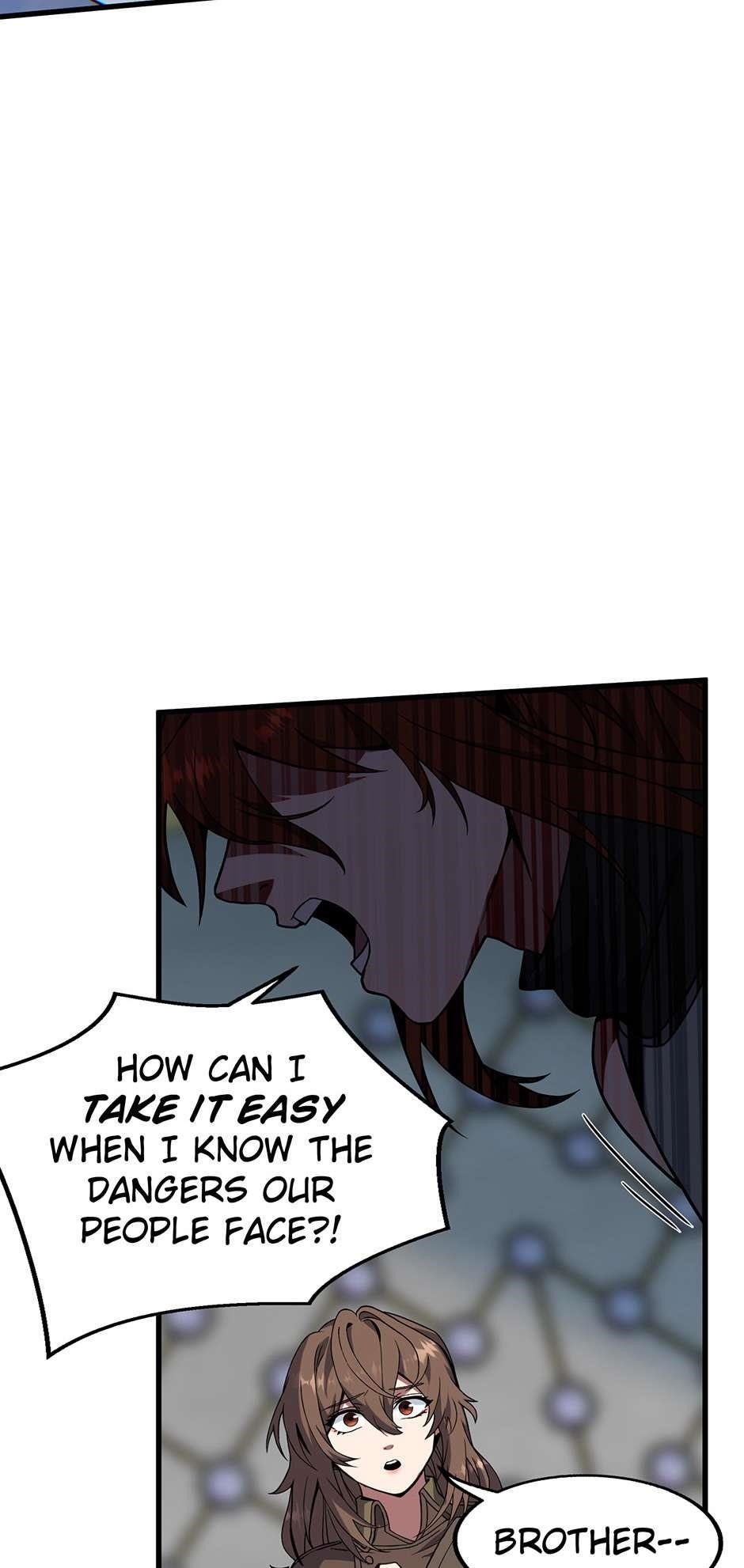 The Beginning After the End Chapter 221 - Page 65 in English