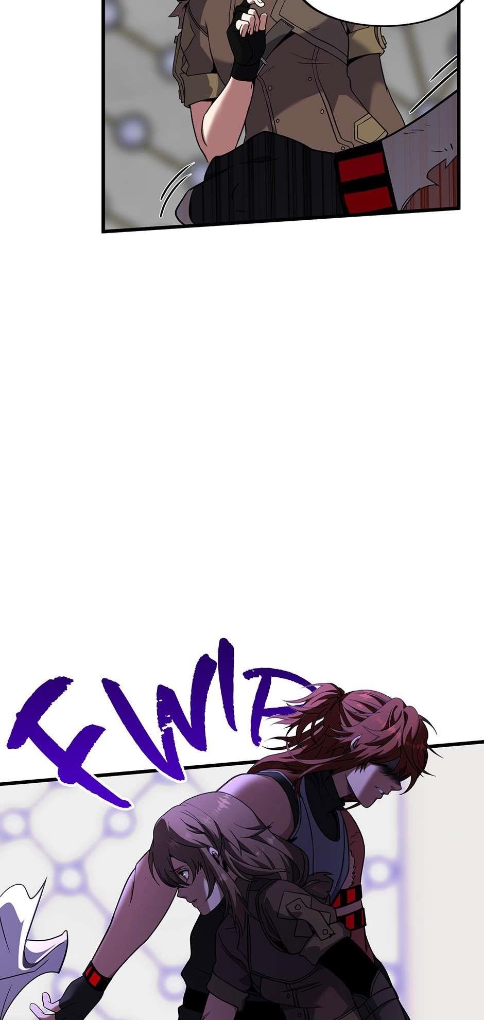 The Beginning After the End Chapter 221 - Page 66 in English