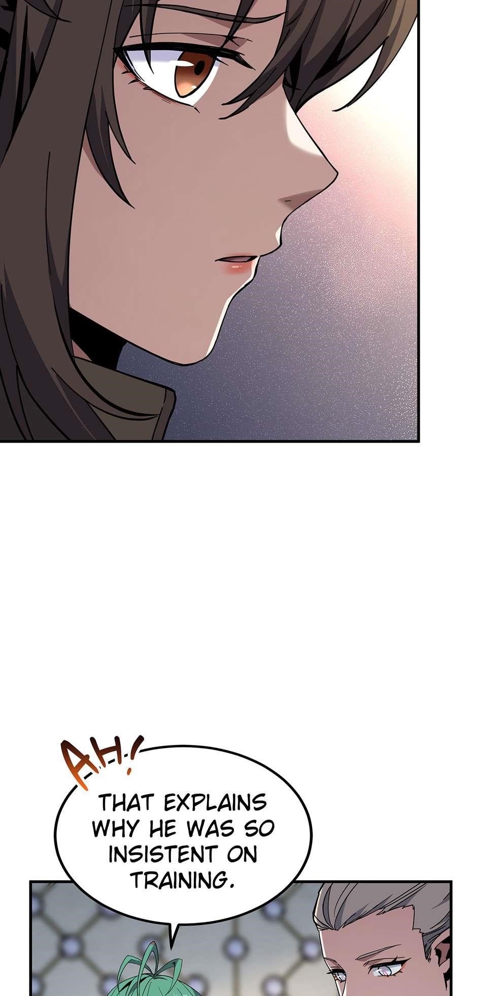 The Beginning After the End Chapter 221 - Page 73 in English