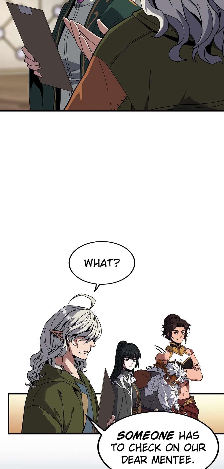 The Beginning After the End Chapter 221 - Page 75 in English