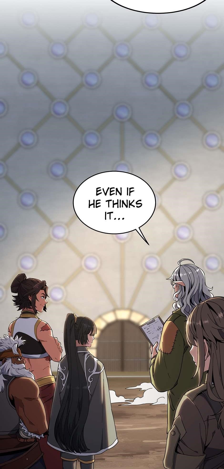 The Beginning After the End Chapter 221 - Page 76 in English