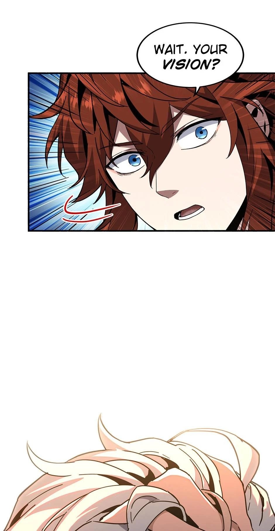 The Beginning After the End Chapter 222 - Page 11 in English