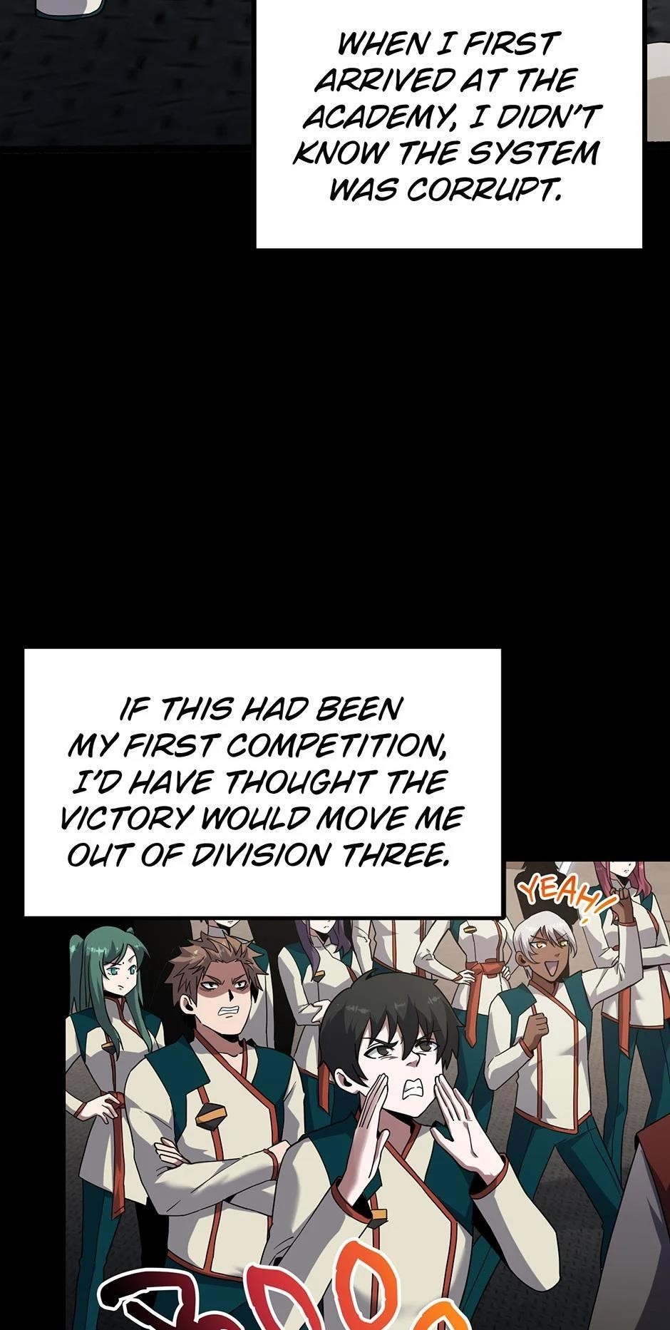 The Beginning After the End Chapter 222 - Page 30 in English