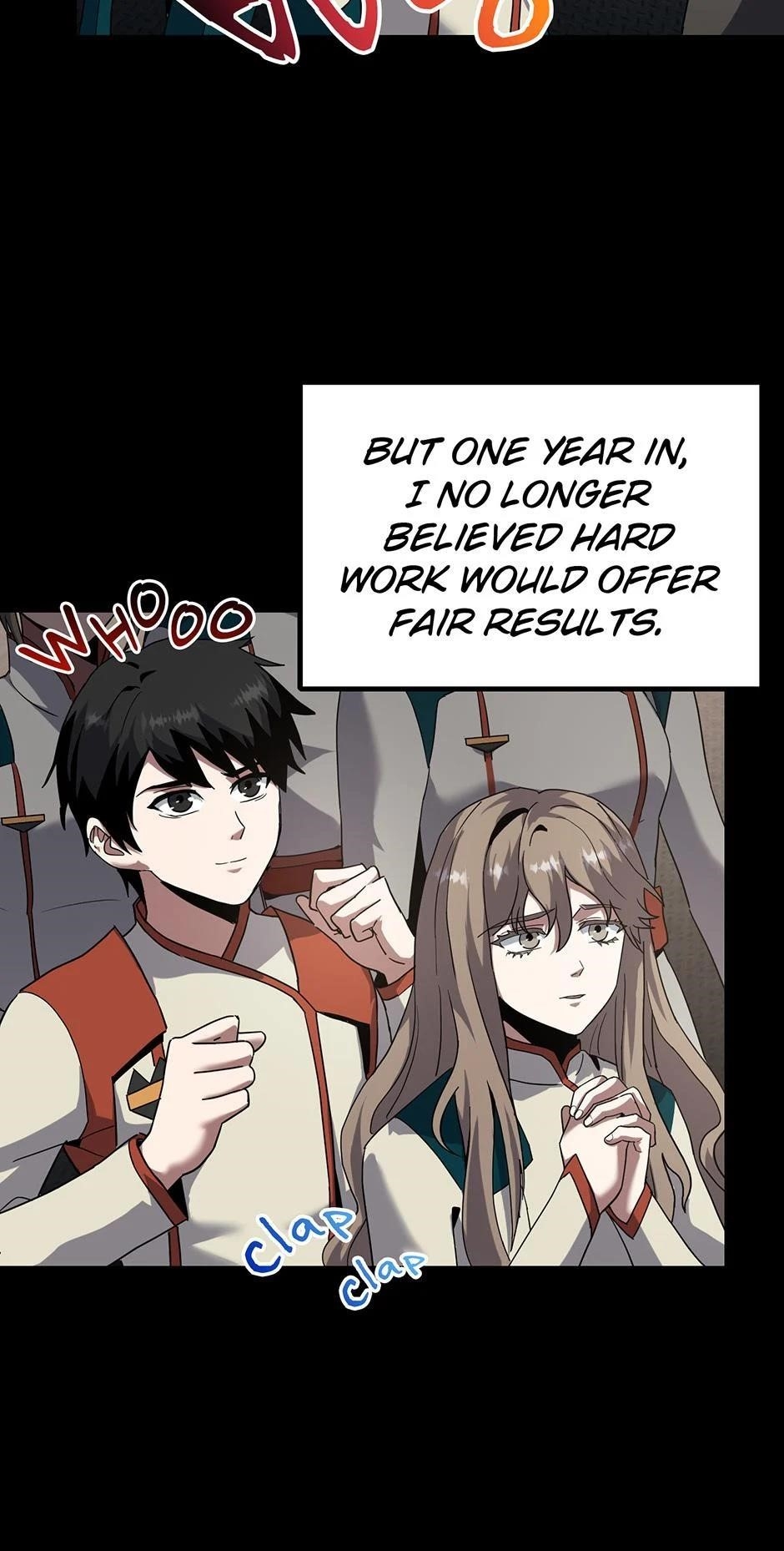 The Beginning After the End Chapter 222 - Page 31 in English