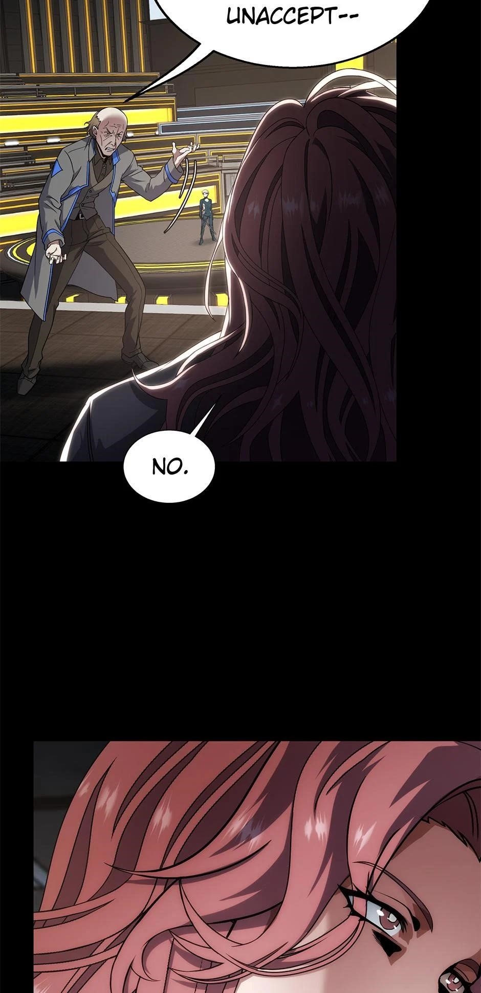 The Beginning After the End Chapter 222 - Page 43 in English