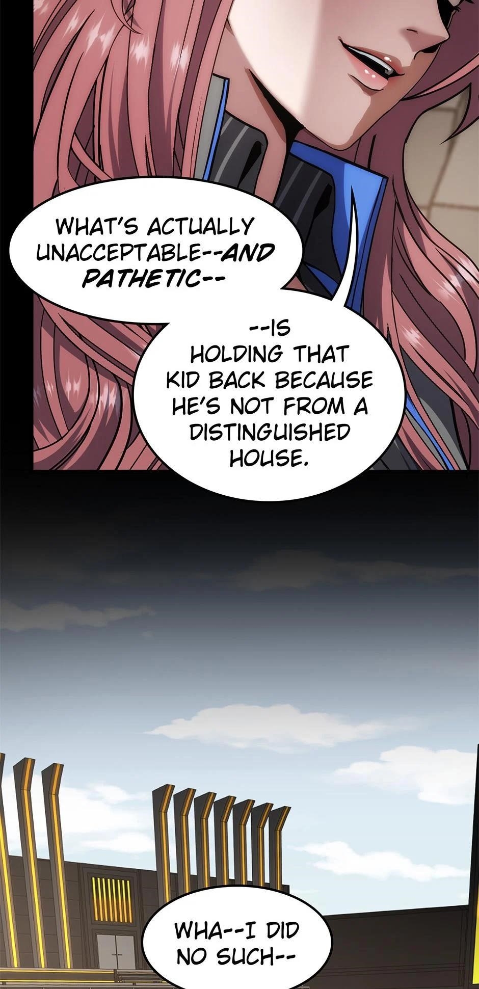 The Beginning After the End Chapter 222 - Page 44 in English