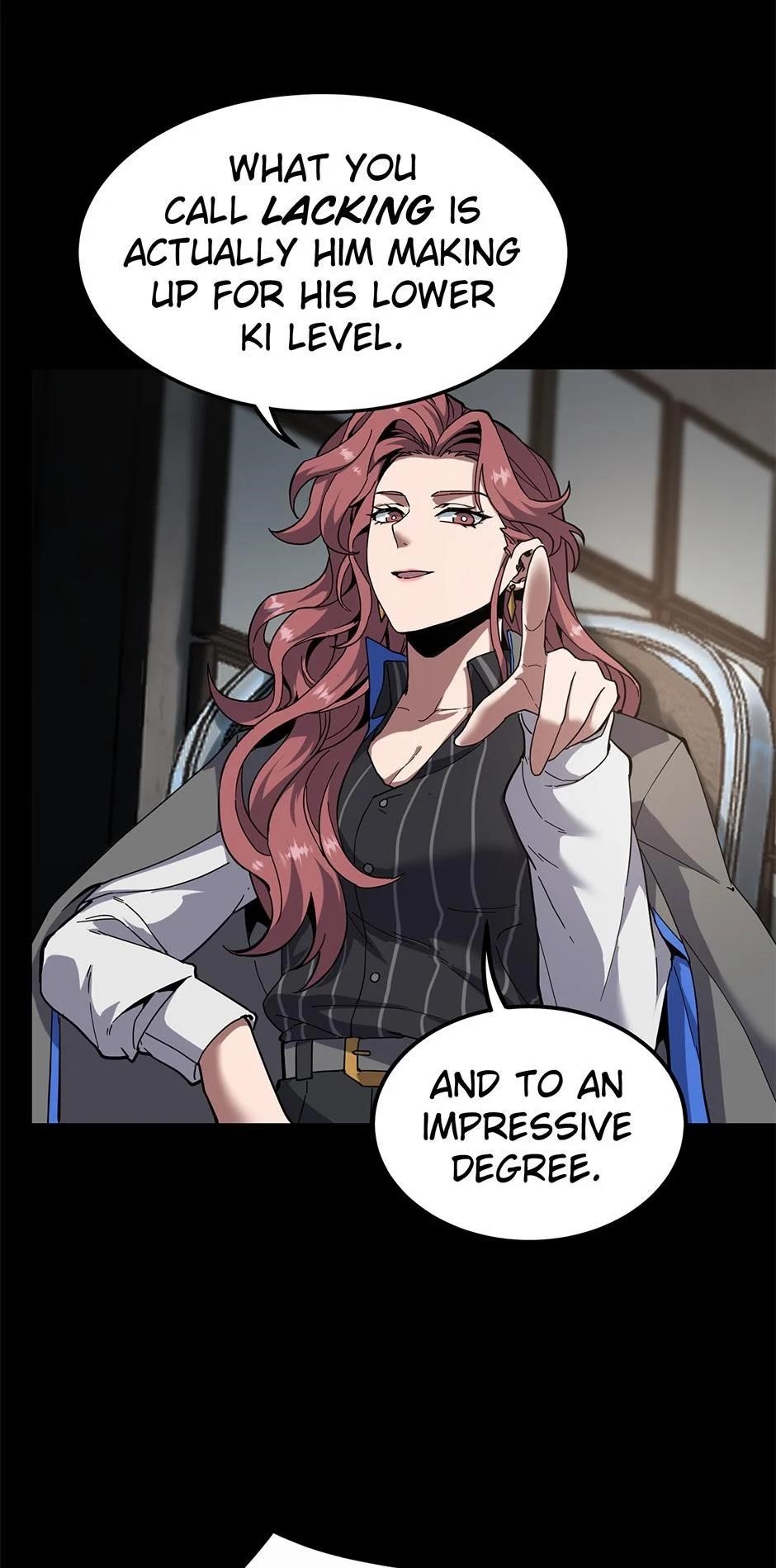 The Beginning After the End Chapter 222 - Page 48 in English