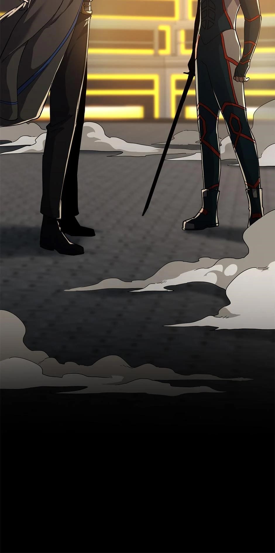 The Beginning After the End Chapter 222 - Page 54 in English