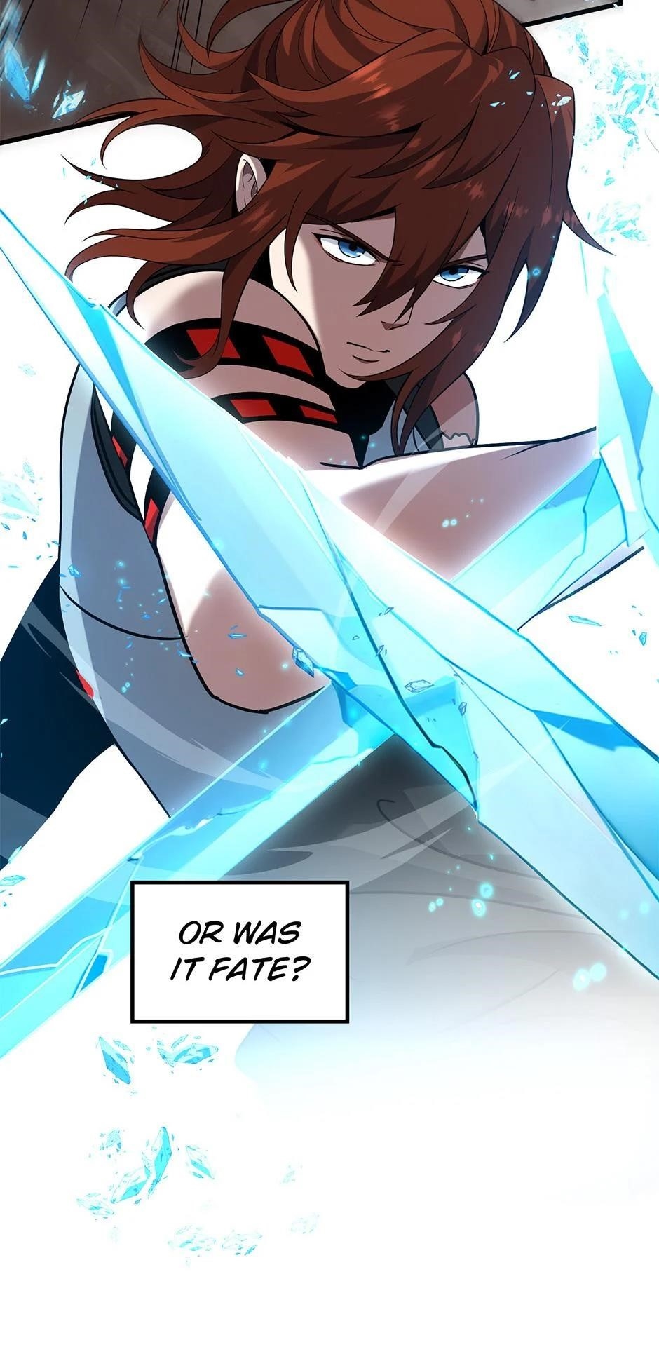 The Beginning After the End Chapter 222 - Page 61 in English