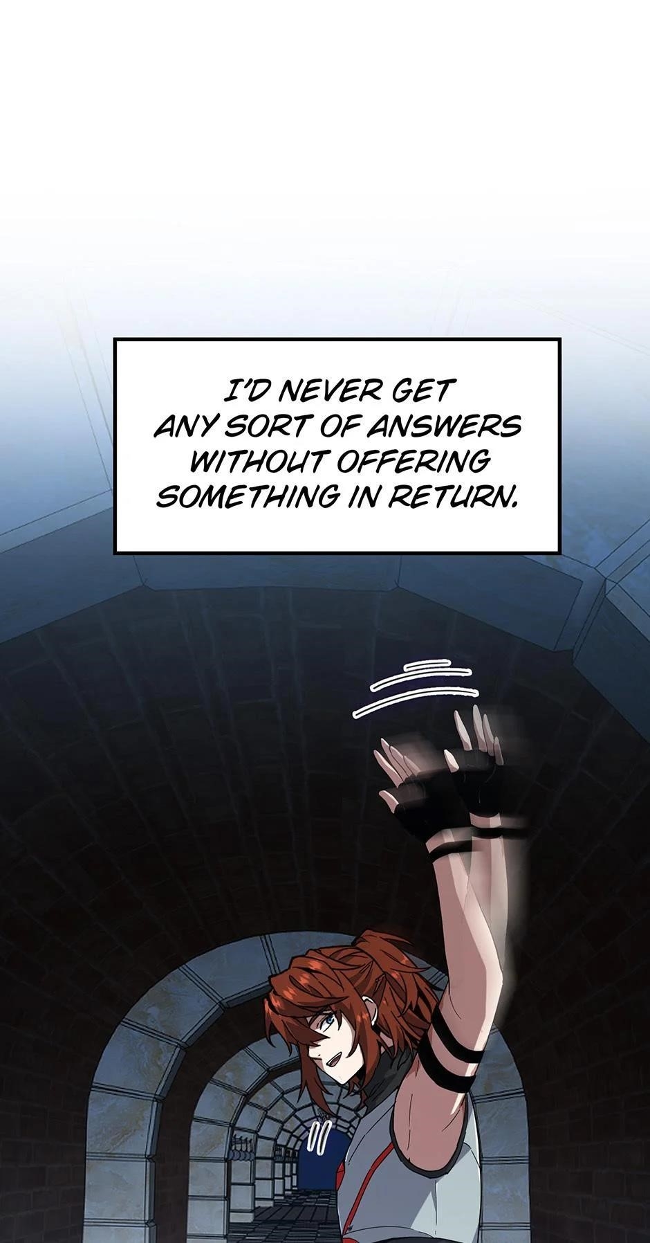 The Beginning After the End Chapter 222 - Page 64 in English