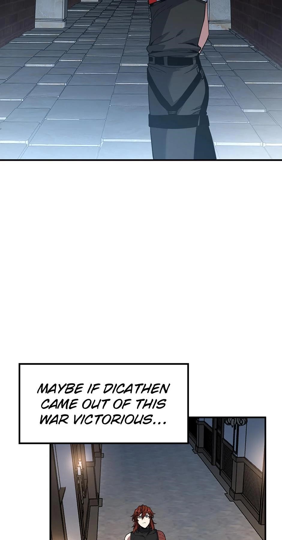 The Beginning After the End Chapter 222 - Page 65 in English