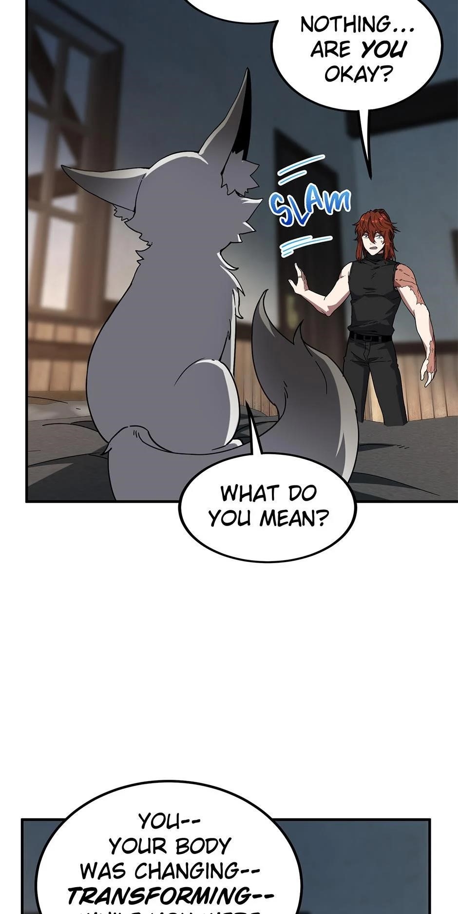 The Beginning After the End Chapter 222 - Page 75 in English