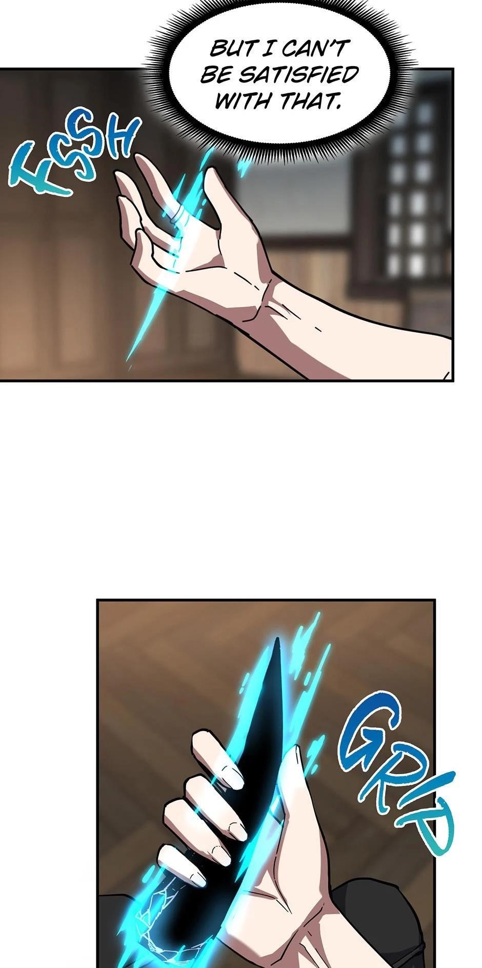 The Beginning After the End Chapter 222 - Page 81 in English