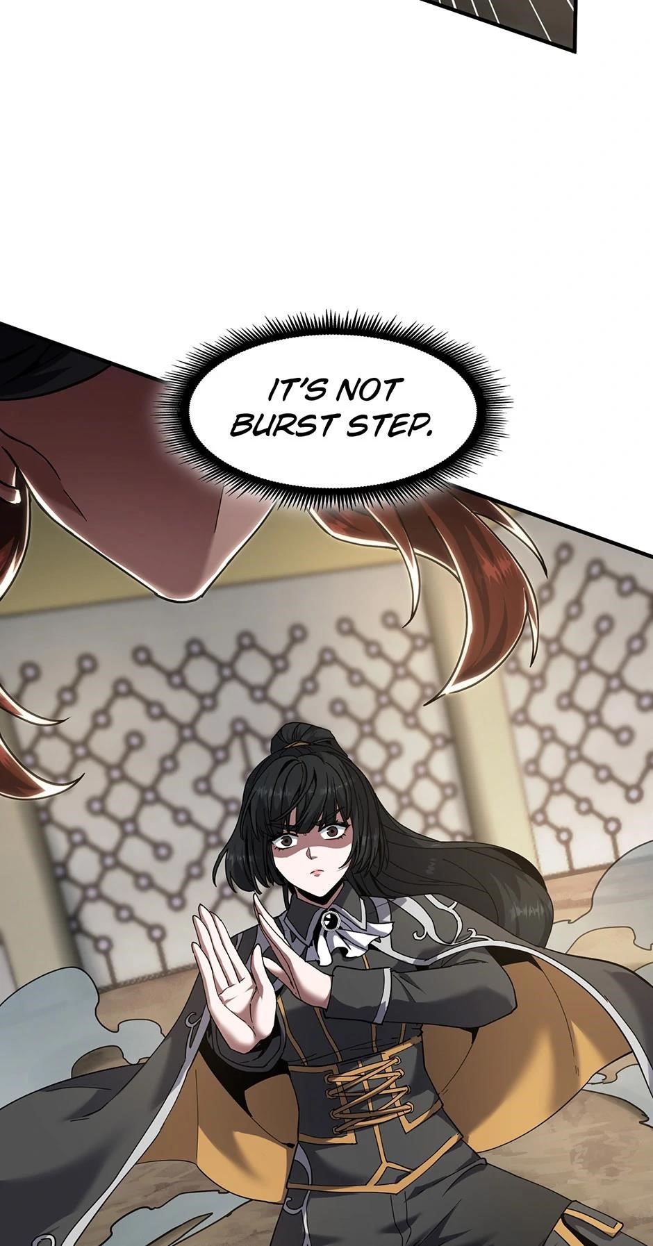 The Beginning After the End Chapter 223 - Page 23 in English